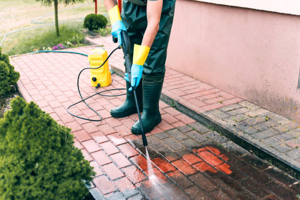 Best Driveway Pressure Washing  in Rkville, PA