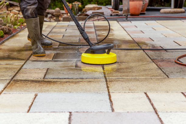Best Dumpster Area Cleaning  in Rkville, PA